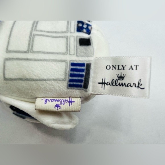 Hallmark Star Wars R2D2 - Picture 3 of 5